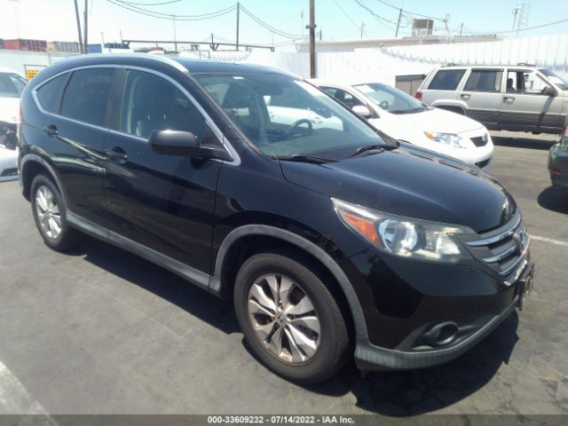 HONDA CR-V 2014 2hkrm3h77eh512525