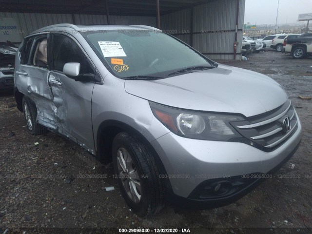 HONDA CR-V 2014 2hkrm3h77eh515182