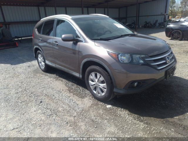 HONDA CR-V 2014 2hkrm3h77eh517658