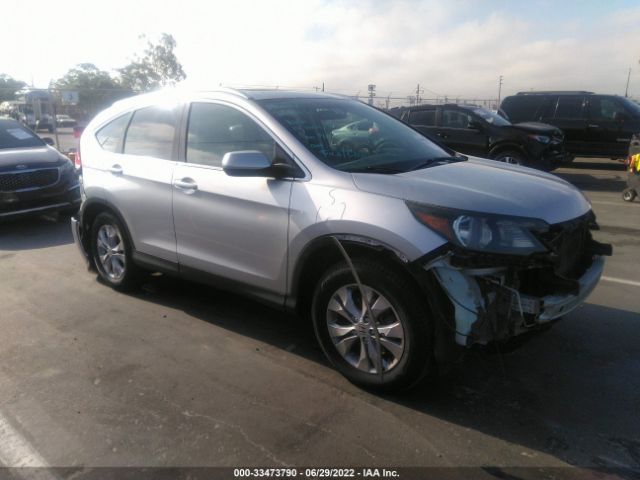 HONDA CR-V 2014 2hkrm3h77eh517689