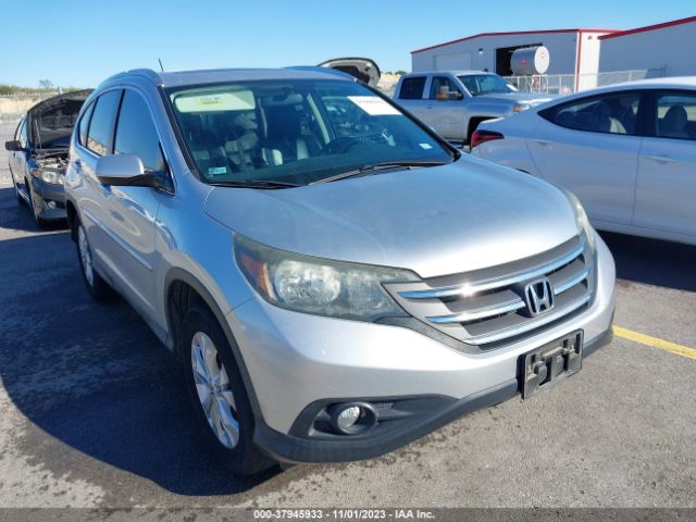 HONDA CR-V 2014 2hkrm3h77eh522164