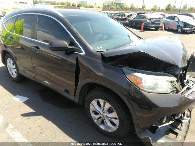 HONDA CR-V 2014 2hkrm3h77eh524187