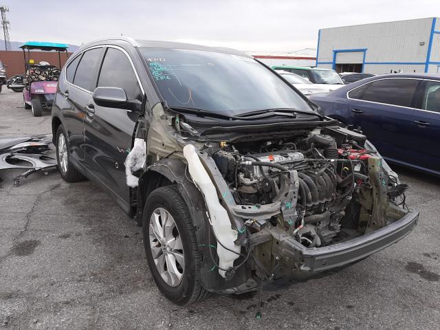 HONDA CR-V EXL 2014 2hkrm3h77eh529552