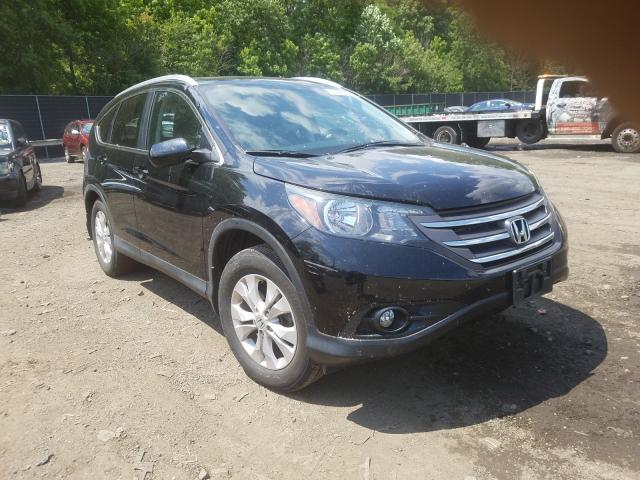 HONDA CR-V EXL 2014 2hkrm3h77eh542186