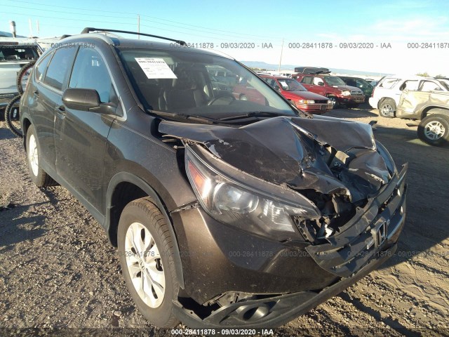 HONDA CR-V 2014 2hkrm3h77eh554421