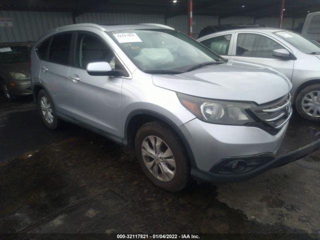 HONDA CR-V 2014 2hkrm3h77eh554757