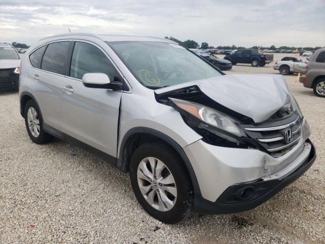 HONDA CR-V EXL 2014 2hkrm3h77eh556217