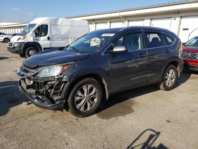 HONDA CRV 2014 2hkrm3h77eh558145