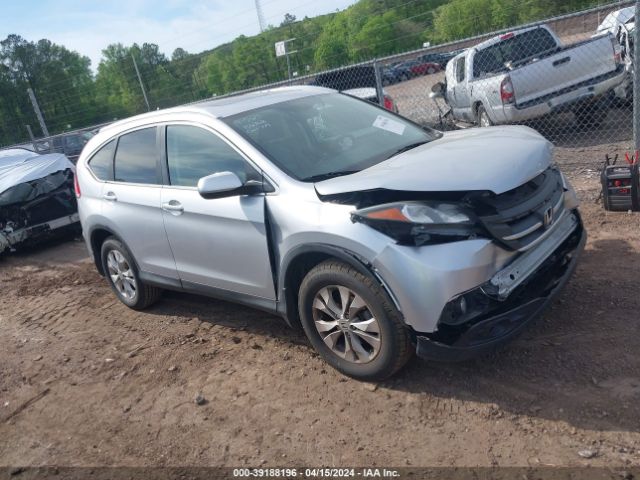 HONDA CR-V 2014 2hkrm3h77eh560056