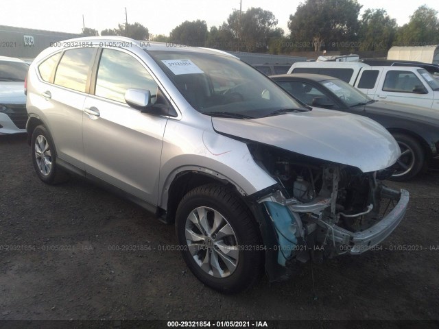 HONDA CR-V 2014 2hkrm3h77eh561689