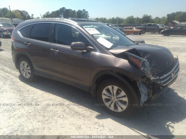 HONDA CR-V 2014 2hkrm3h77eh566052