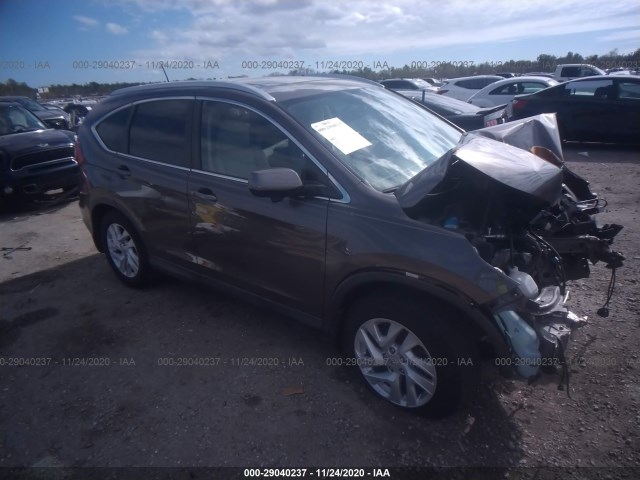 HONDA CR-V 2015 2hkrm3h77fh504894