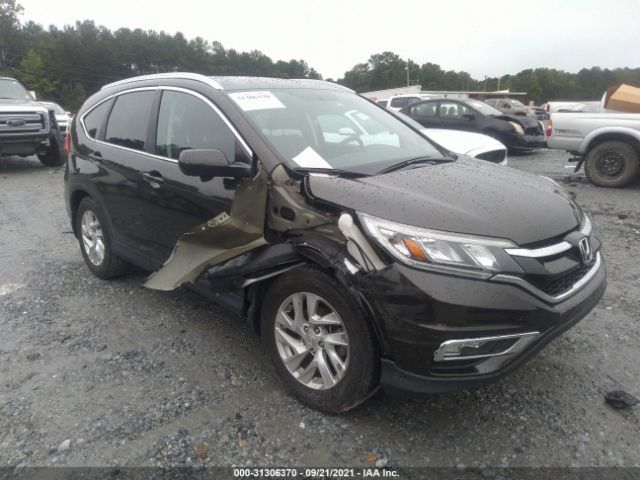 HONDA CR-V 2015 2hkrm3h77fh514924