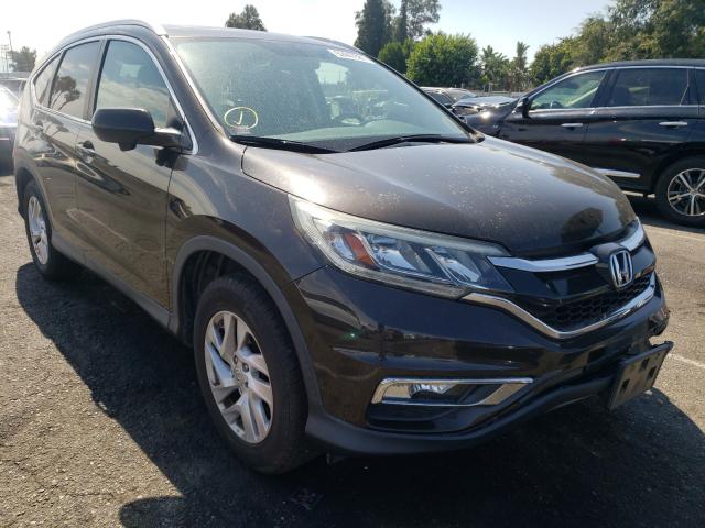 HONDA CRV 2015 2hkrm3h77fh515099