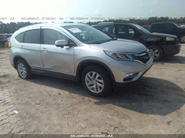 HONDA CR-V 2015 2hkrm3h77fh519329