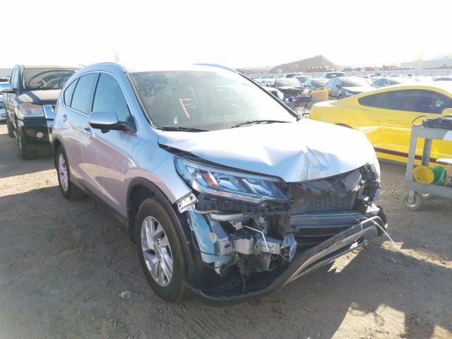 HONDA CR-V EXL 2015 2hkrm3h77fh521257