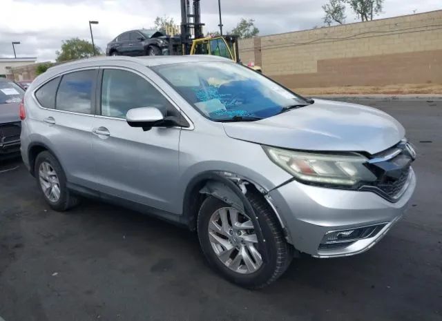 HONDA CR-V 2015 2hkrm3h77fh522540