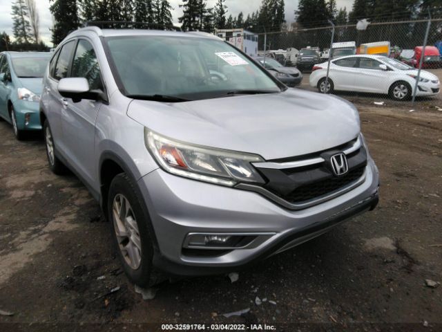 HONDA CR-V 2015 2hkrm3h77fh522974