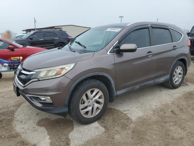 HONDA CRV 2015 2hkrm3h77fh526989