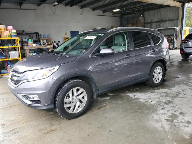 HONDA CR-V EXL 2015 2hkrm3h77fh527236