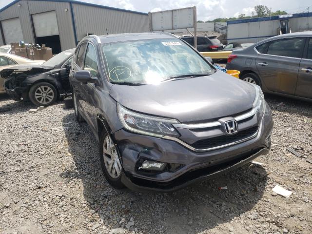 HONDA CR-V 2015 2hkrm3h77fh548703