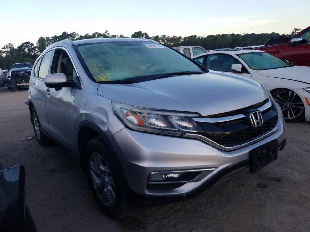 HONDA CR-V EXL 2015 2hkrm3h77fh550032