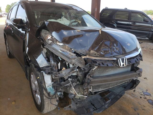 HONDA CR-V EXL 2015 2hkrm3h77fh550967