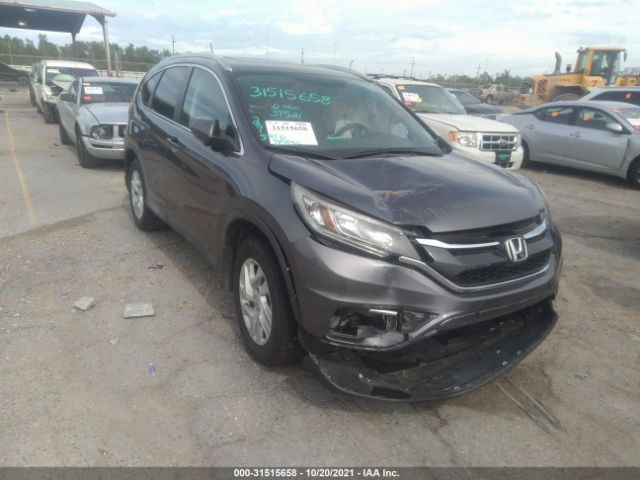 HONDA CR-V 2015 2hkrm3h77fh552024