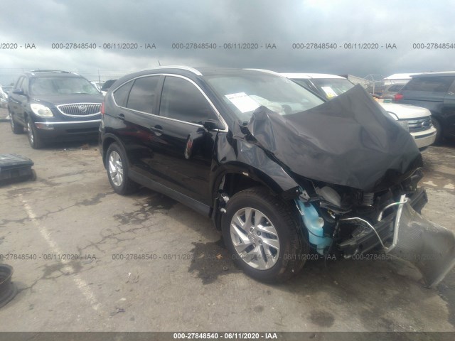 HONDA CR-V 2015 2hkrm3h77fh559006