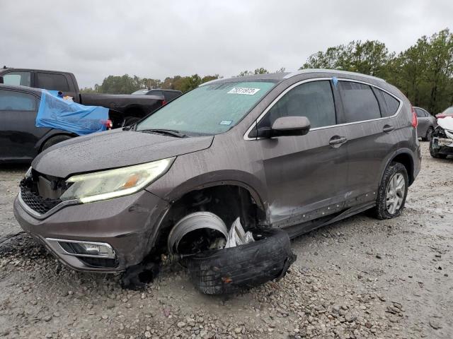 HONDA CRV 2016 2hkrm3h77gh514438