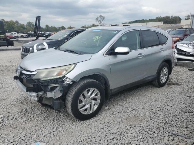 HONDA CR-V EXL 2016 2hkrm3h77gh520305