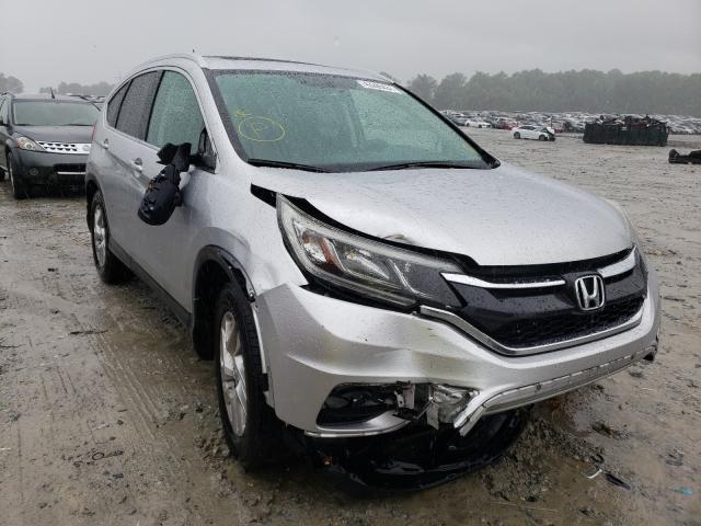 HONDA CR-V EXL 2016 2hkrm3h77gh523561