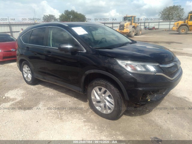 HONDA CR-V 2016 2hkrm3h77gh525682