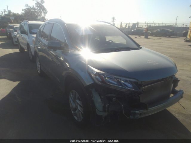 HONDA CR-V 2016 2hkrm3h77gh539520