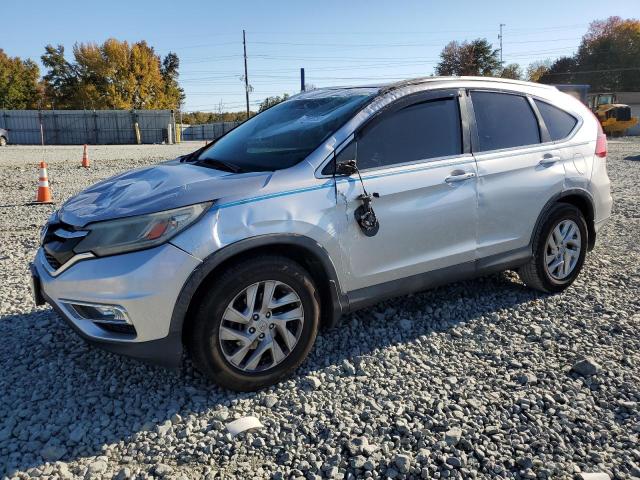 HONDA CRV 2016 2hkrm3h77gh543602