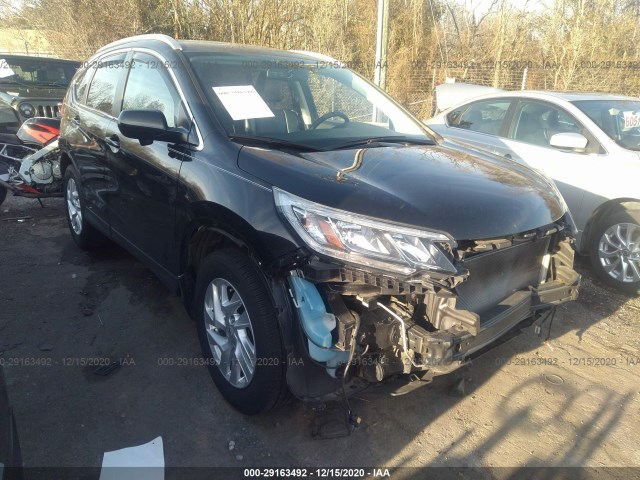 HONDA CR-V 2016 2hkrm3h77gh560254