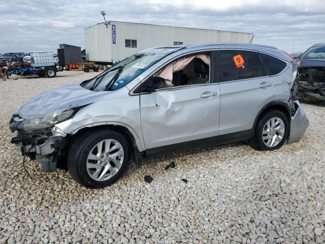 HONDA CRV 2016 2hkrm3h77gh564823