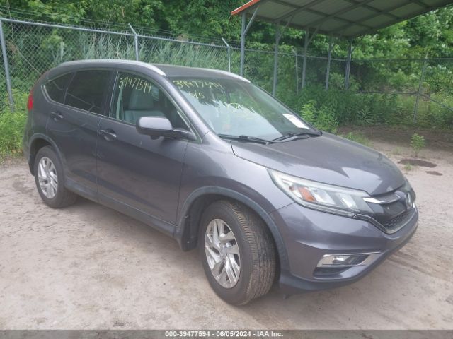 HONDA CR-V 2016 2hkrm3h77gh568046