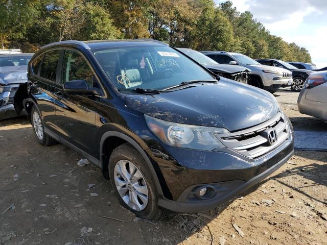 HONDA CR-V EXL 2012 2hkrm3h78ch500817