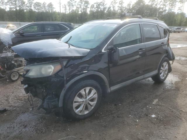 HONDA CRV 2012 2hkrm3h78ch501319