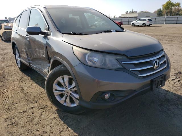 HONDA CR-V EXL 2012 2hkrm3h78ch505175