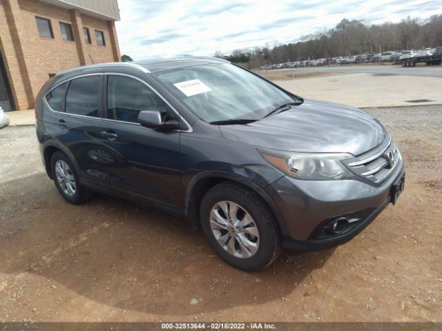 HONDA CR-V 2012 2hkrm3h78ch511509