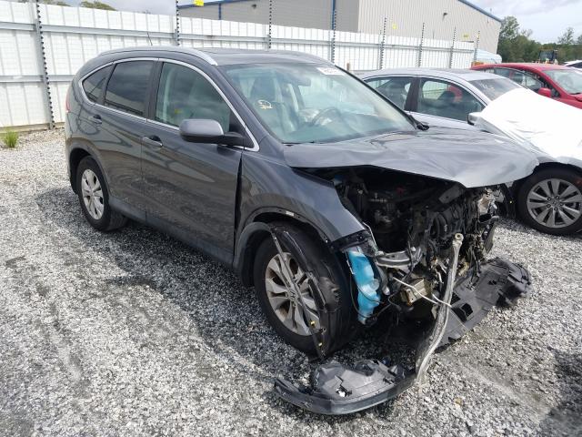 HONDA CR-V EXL 2012 2hkrm3h78ch512840