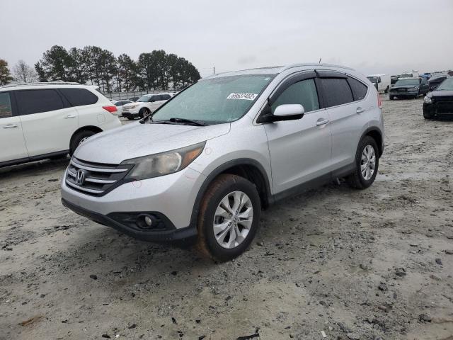 HONDA CR-V EXL 2012 2hkrm3h78ch514880