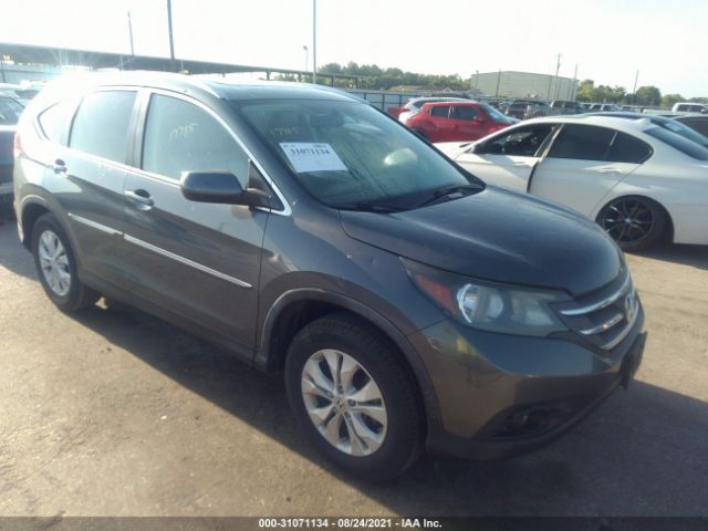 HONDA CR-V 2013 2hkrm3h78dh504612