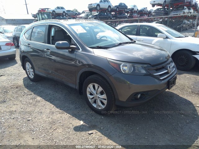 HONDA CR-V 2013 2hkrm3h78dh514265