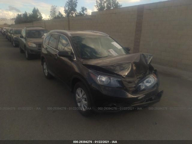 HONDA CR-V 2013 2hkrm3h78dh516856