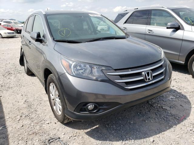 HONDA CR-V EXL 2013 2hkrm3h78dh518803