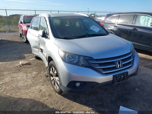 HONDA CR-V 2013 2hkrm3h78dh523161