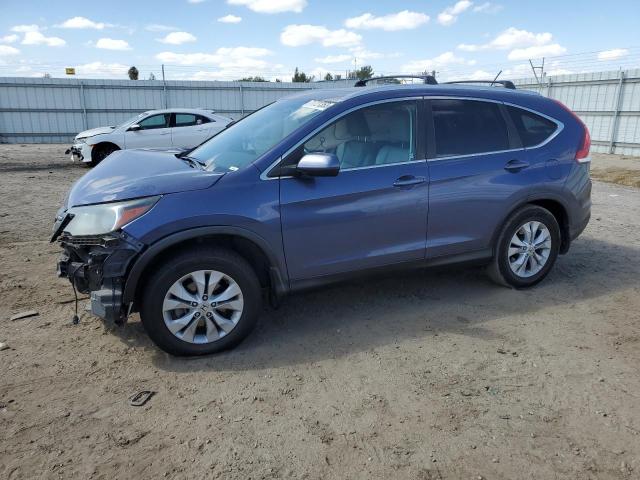 HONDA CRV 2014 2hkrm3h78eh506961